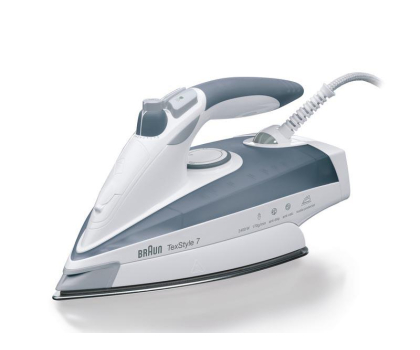 Żelazko Braun TS 785 STP TexStyle 7